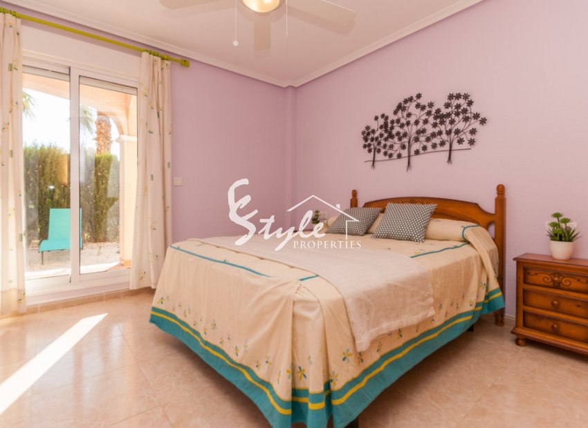 Resale - Apartment - Playa Flamenca