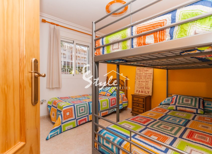 Resale - Apartment - Playa Flamenca