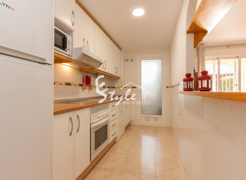 Resale - Apartment - Playa Flamenca