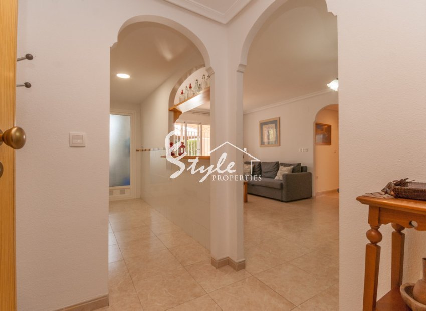 Resale - Apartment - Playa Flamenca
