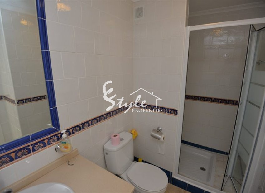 Resale - Apartment - Playa Flamenca