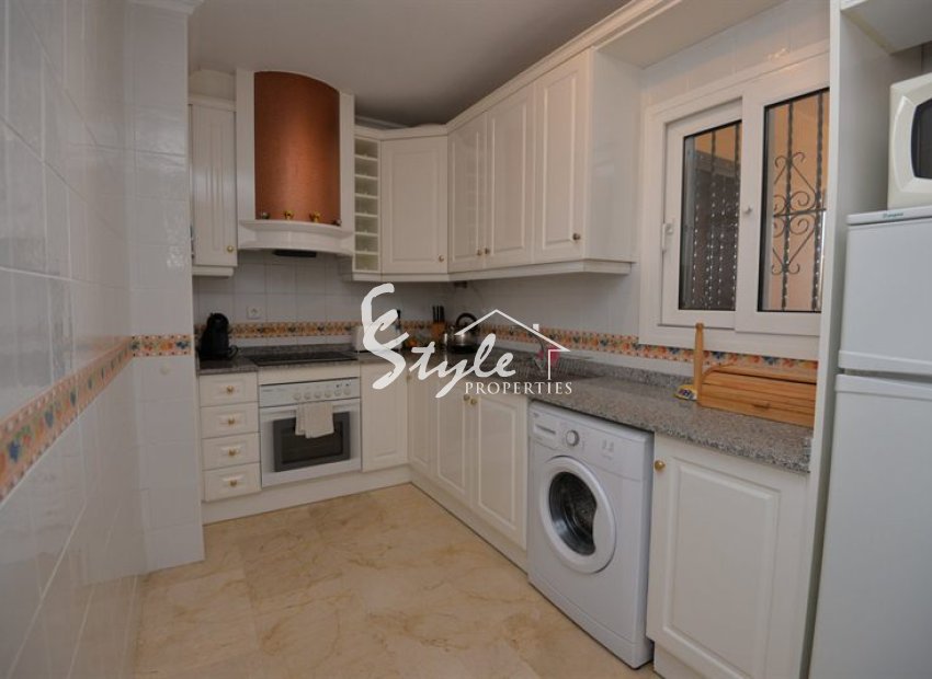 Resale - Apartment - Playa Flamenca
