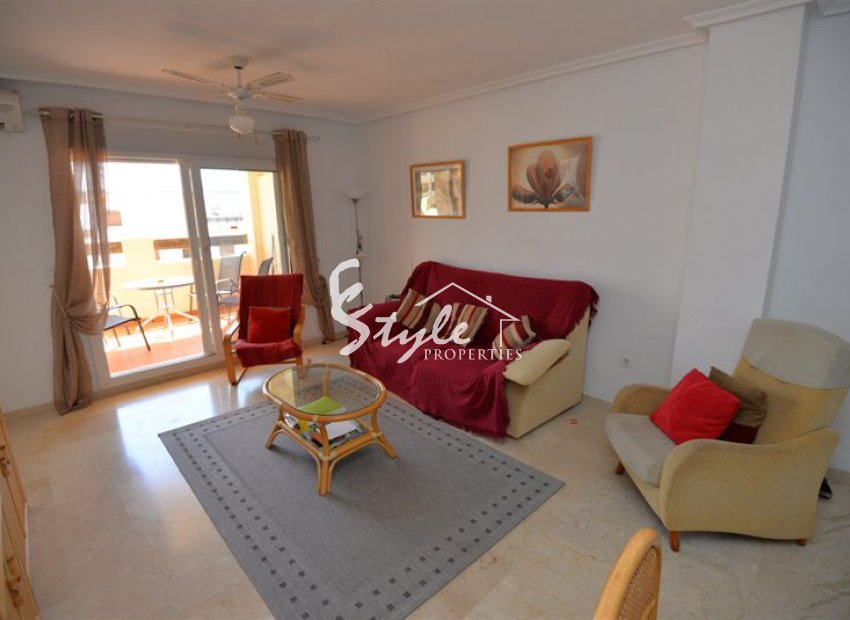Resale - Apartment - Playa Flamenca