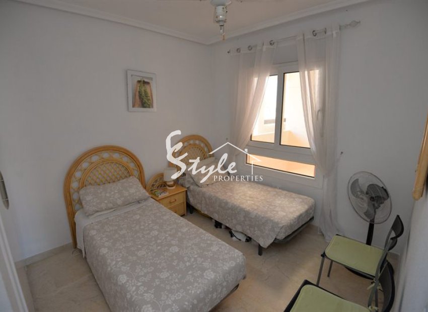 Resale - Apartment - Playa Flamenca