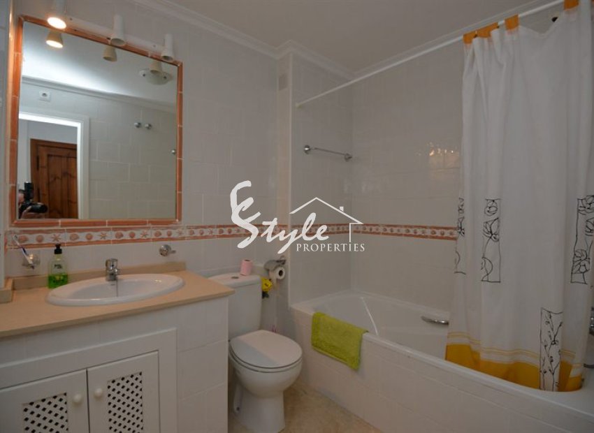 Resale - Apartment - Playa Flamenca