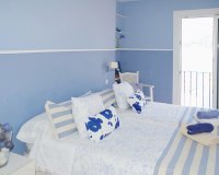 Resale - Apartment - Port d'Andratx - Andratx