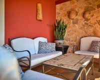 Resale - Apartment - Port d'Andratx - Andratx