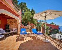 Resale - Apartment - Port d'Andratx - Andratx