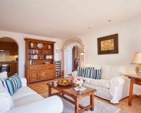 Resale - Apartment - Port d'Andratx - Andratx