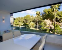 Resale - Apartment - Portals Nous - Calvià