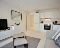 Resale - Apartment - Portals Nous - Calvià