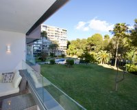 Resale - Apartment - Portals Nous - Calvià