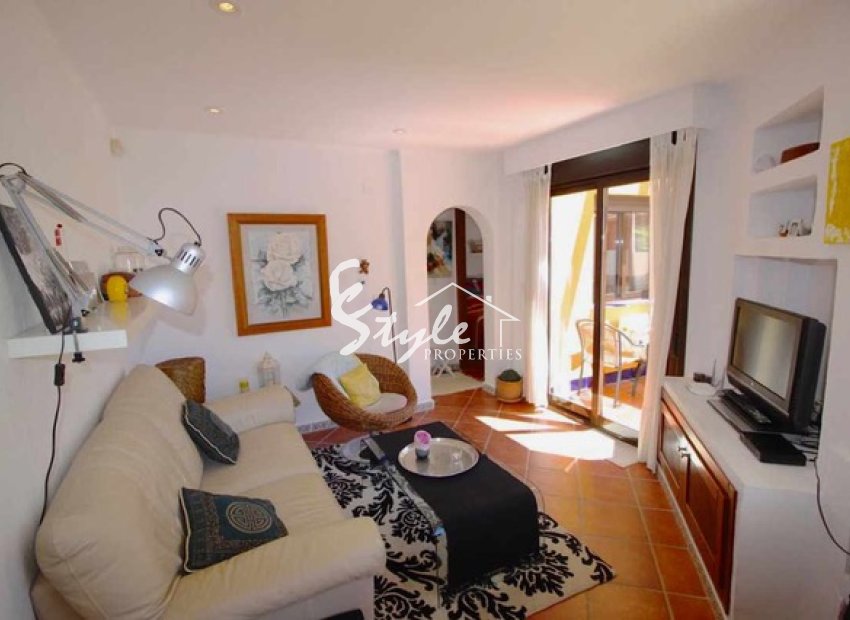 Resale - Apartment - Punta Marina