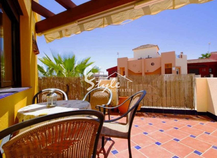 Resale - Apartment - Punta Marina