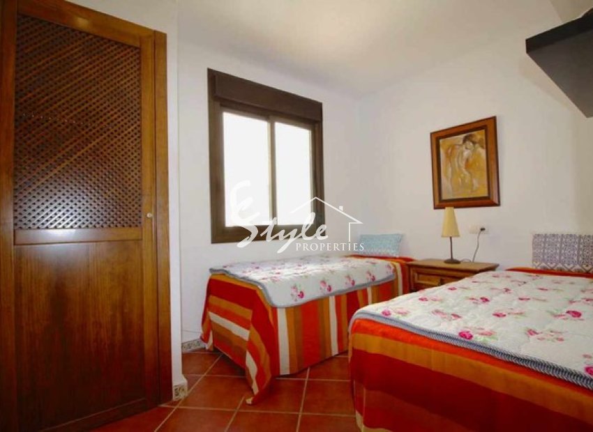 Resale - Apartment - Punta Marina