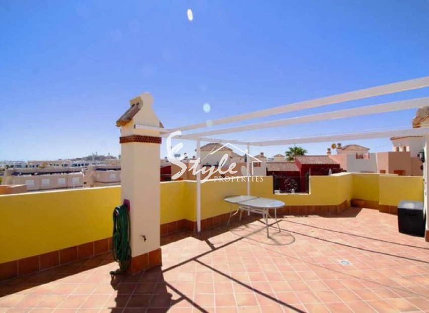 Resale - Apartment - Punta Marina