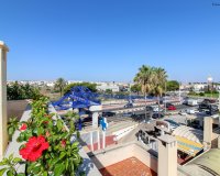 Resale - Apartment - Punta Prima - Beach