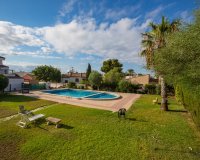 Resale - Apartment - Punta Prima - Beach