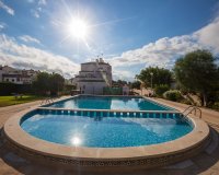 Resale - Apartment - Punta Prima - Beach