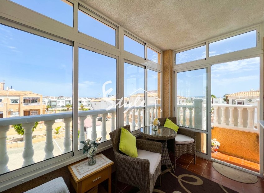 Resale - Apartment - Punta Prima - La Ciñuelica