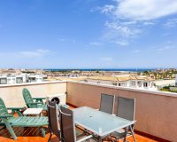 Resale - Apartment - Punta Prima - La Ciñuelica