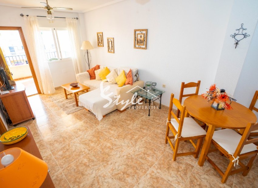 Resale - Apartment - Punta Prima - La Ciñuelica