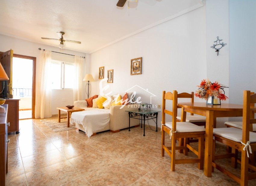 Resale - Apartment - Punta Prima - La Ciñuelica