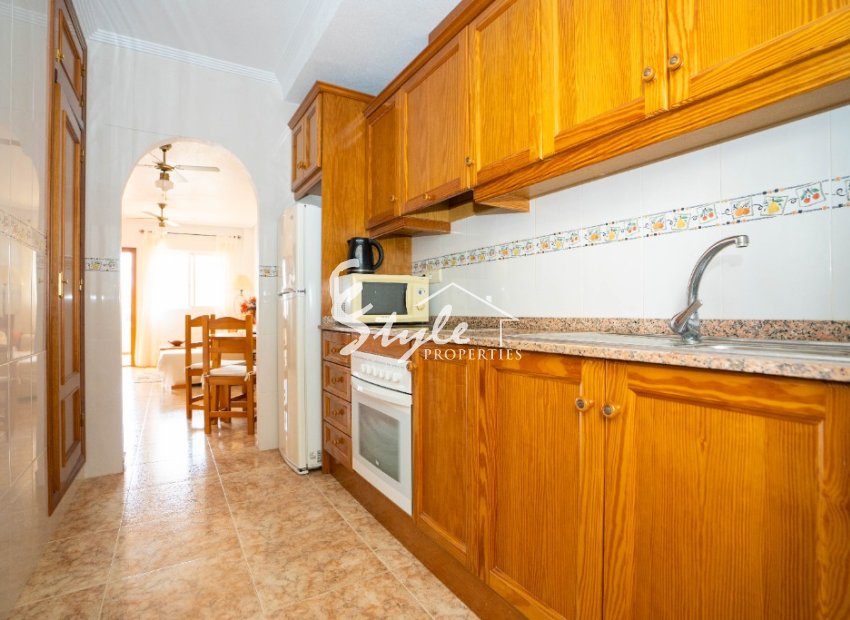 Resale - Apartment - Punta Prima - La Ciñuelica