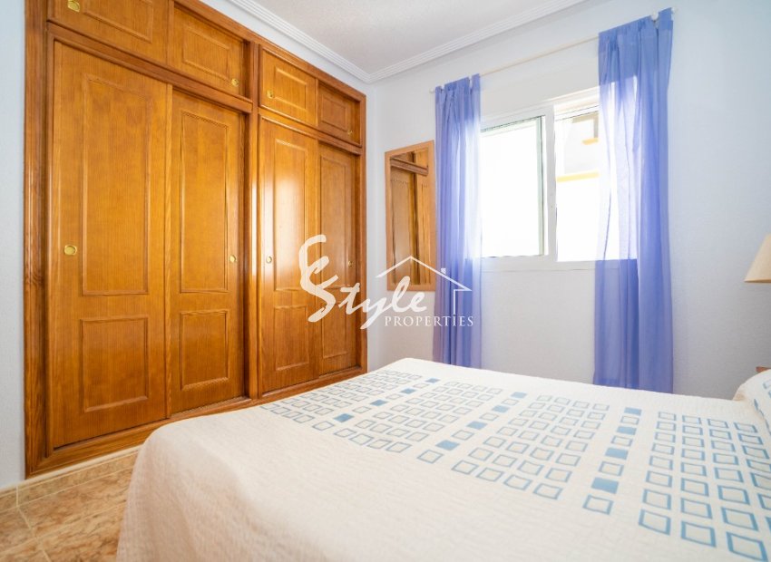 Resale - Apartment - Punta Prima - La Ciñuelica