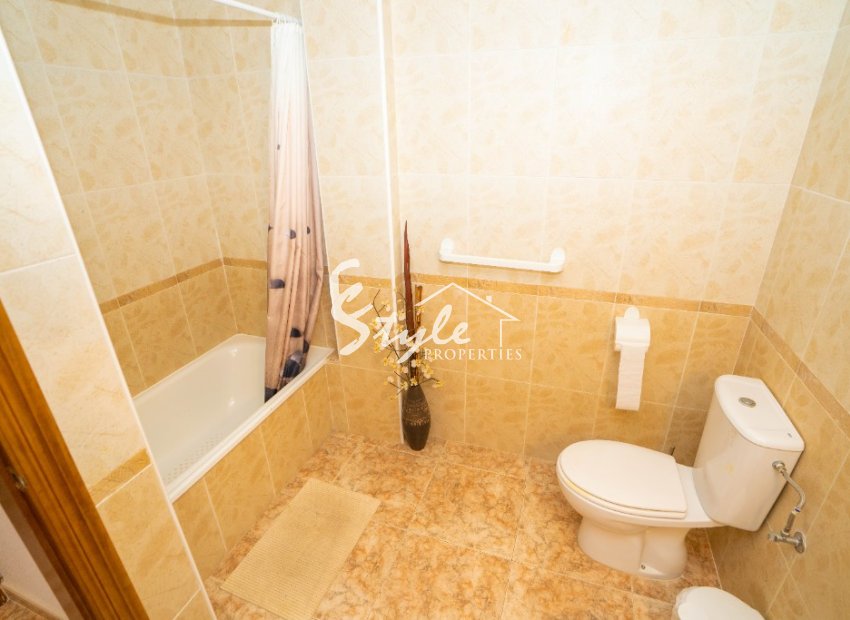 Resale - Apartment - Punta Prima - La Ciñuelica