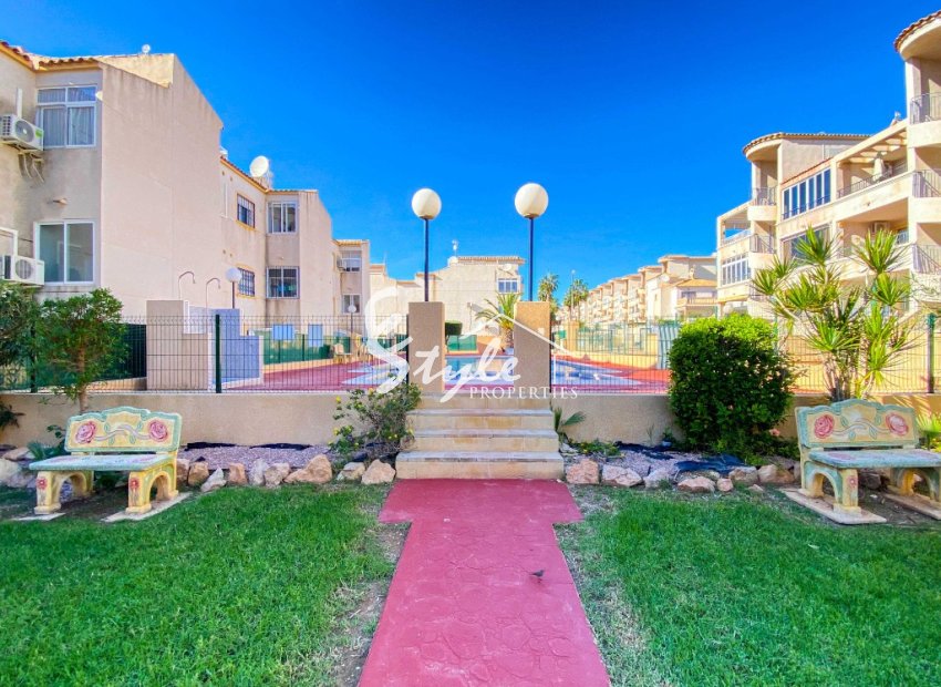Resale - Apartment - Punta Prima - La Ciñuelica