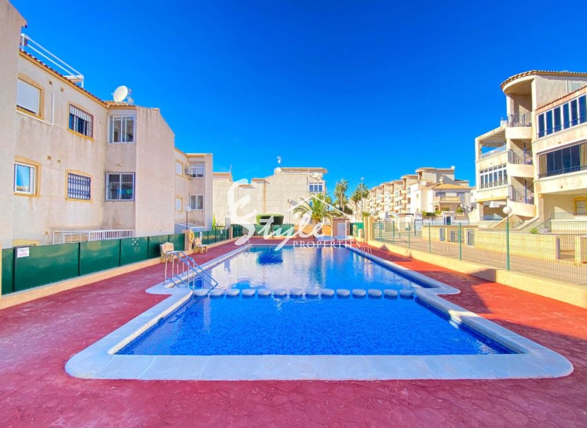 Resale - Apartment - Punta Prima - La Ciñuelica