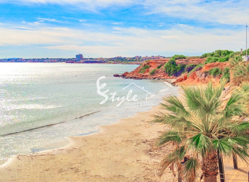 Resale - Apartment - Punta Prima - La Ciñuelica