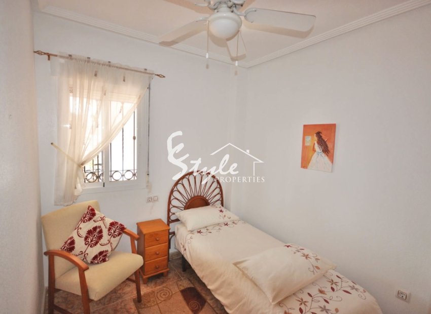 Resale - Apartment - Punta Prima - La Ciñuelica