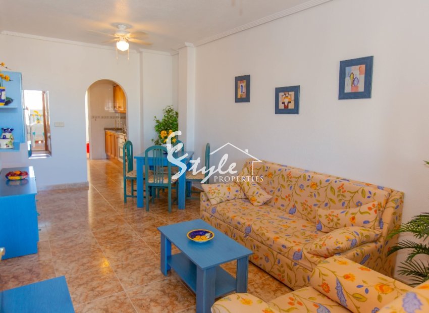 Resale - Apartment - Punta Prima - La Ciñuelica