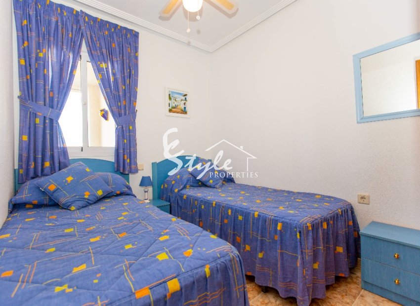 Resale - Apartment - Punta Prima - La Ciñuelica