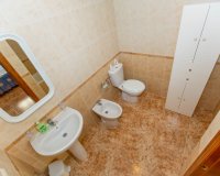 Resale - Apartment - Punta Prima - La Ciñuelica