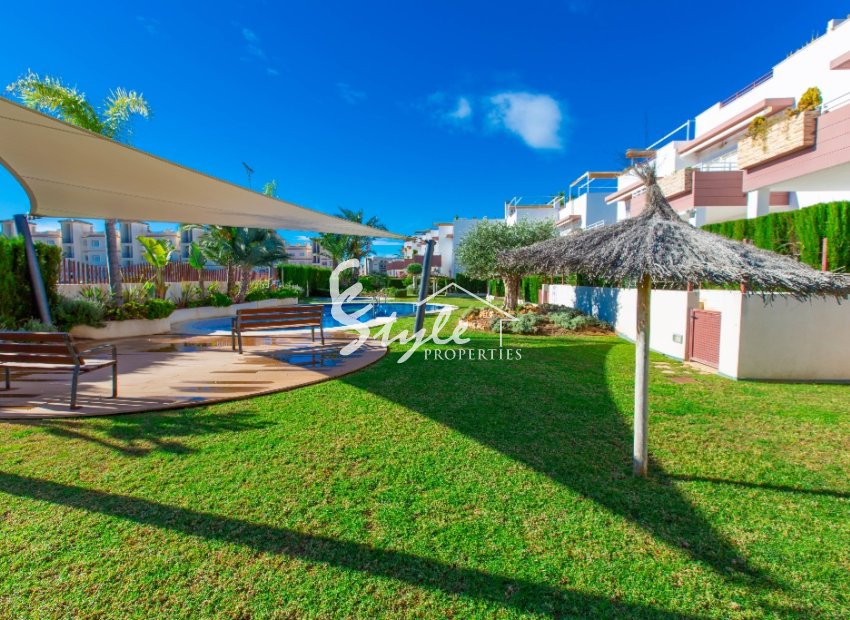 Resale - Apartment - Punta Prima - La Ciñuelica