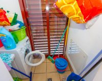 Resale - Apartment - Punta Prima - La Ciñuelica