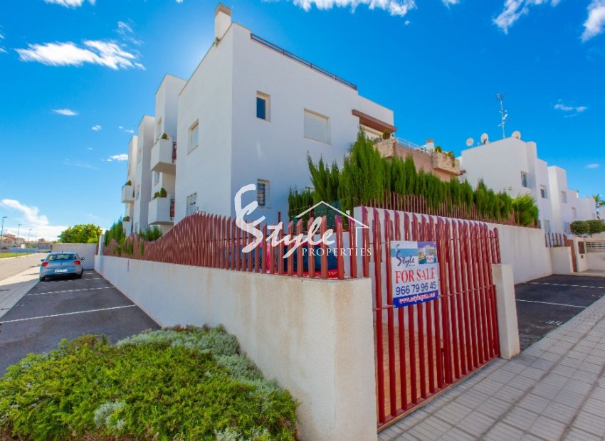 Resale - Apartment - Punta Prima - La Ciñuelica