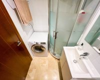 Resale - Apartment - Punta Prima - La Entrada