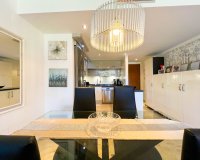 Resale - Apartment - Punta Prima - La Entrada