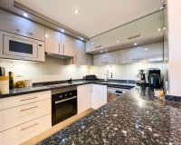 Resale - Apartment - Punta Prima - La Entrada