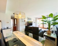 Resale - Apartment - Punta Prima - La Entrada