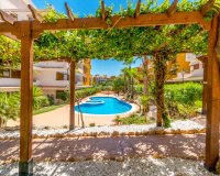 Resale - Apartment - Punta Prima - La Entrada