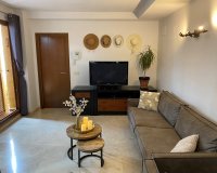 Resale - Apartment - Punta Prima - La Entrada
