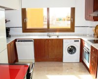 Resale - Apartment - Punta Prima - La Entrada