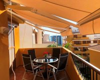 Resale - Apartment - Punta Prima - La Entrada