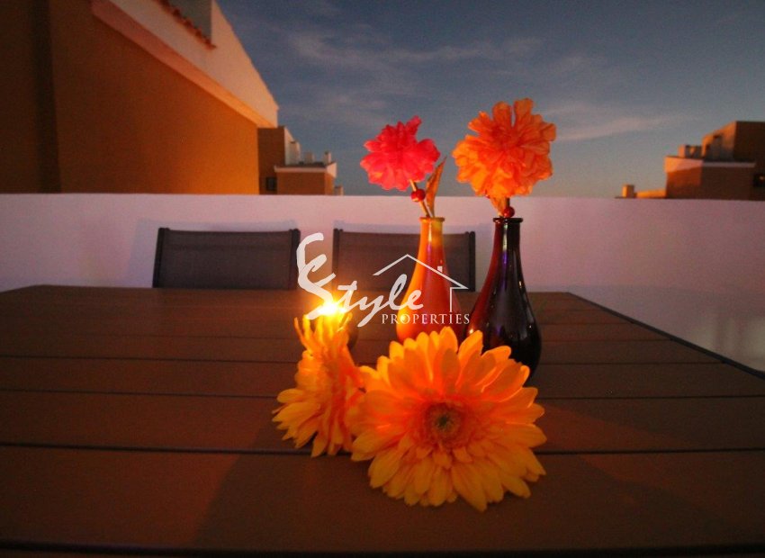 Resale - Apartment - Punta Prima - La Entrada