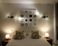 Resale - Apartment - Punta Prima - La Entrada